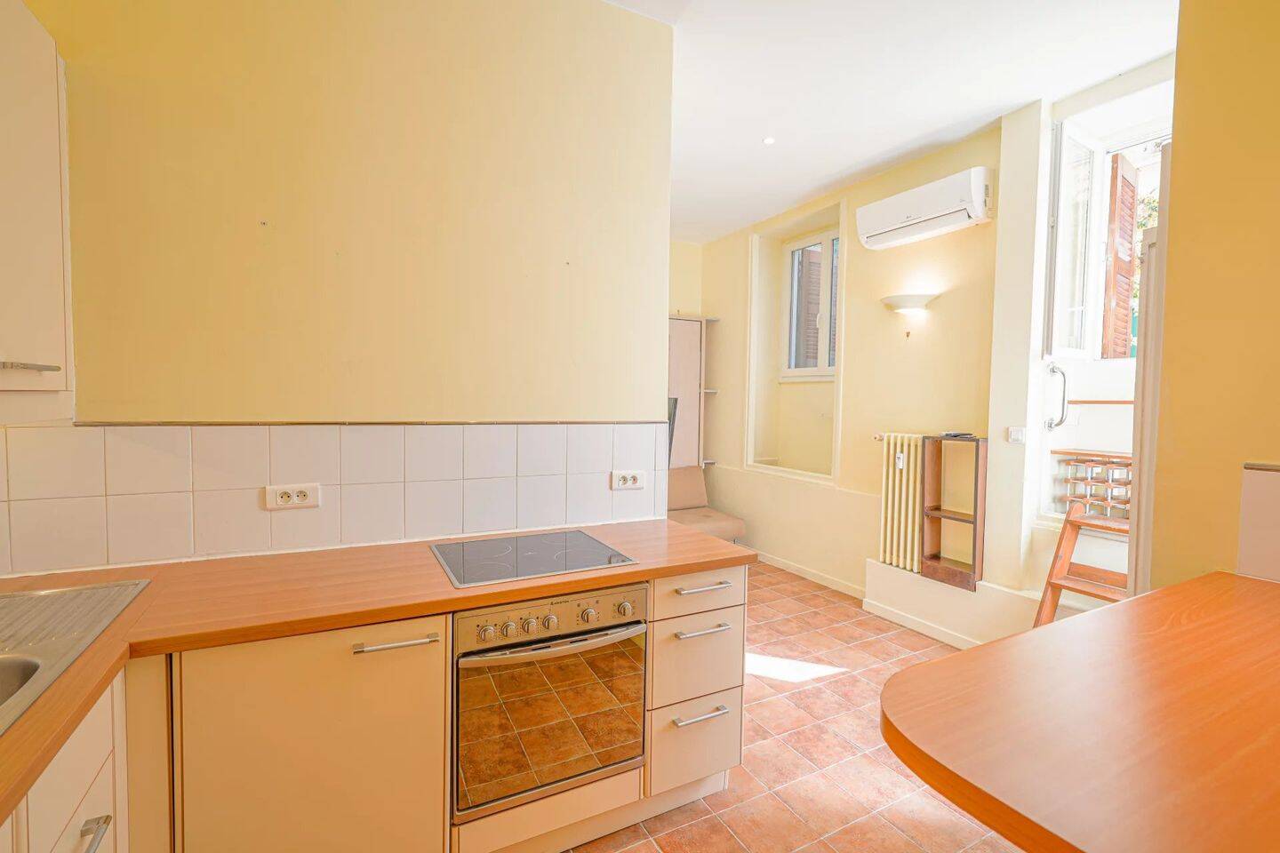 Grand studio avec terrasse 50 m² – Bail étudiant — 6