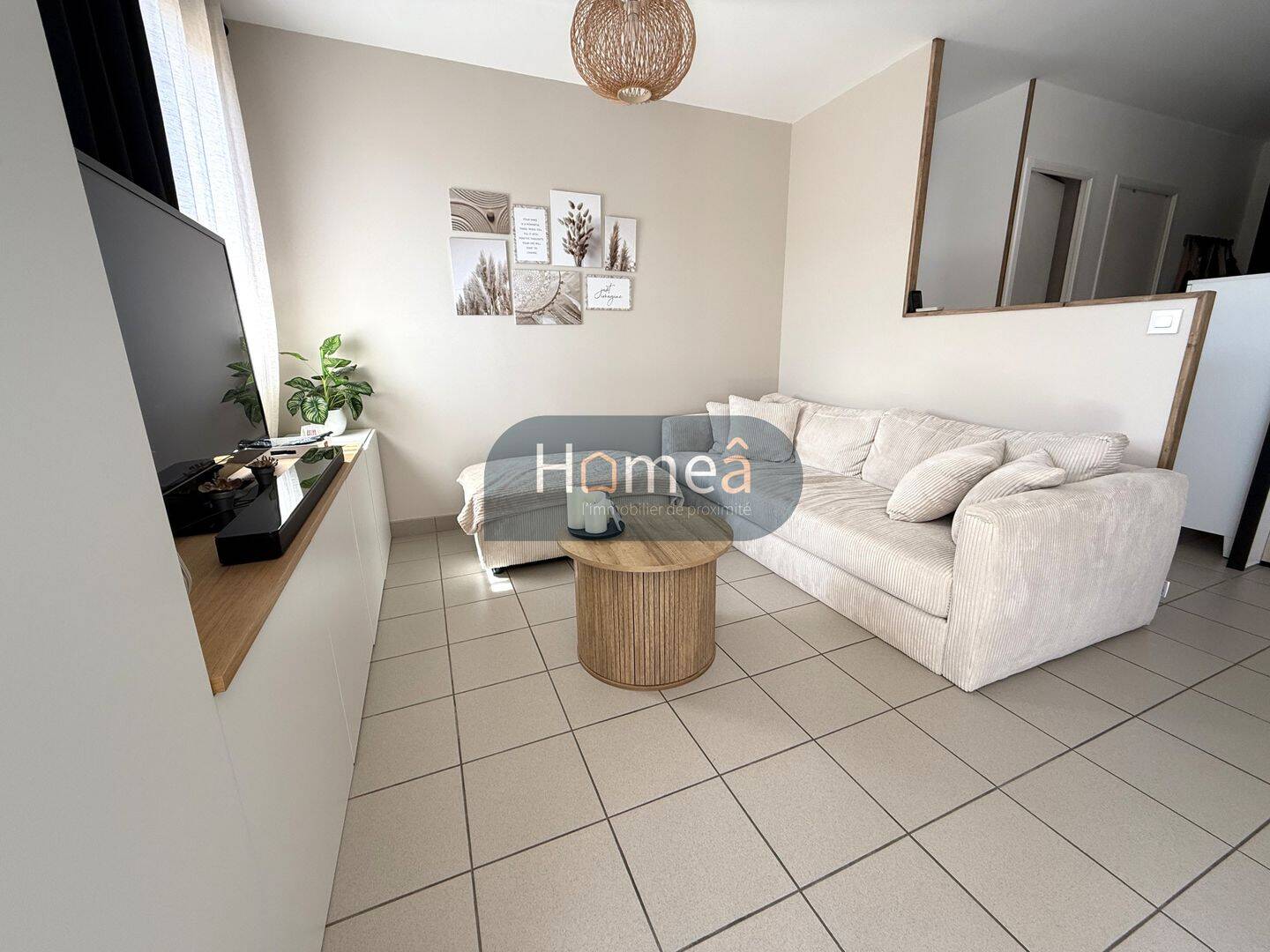 Maison 4 pièces 64 m² · à Héricourt-en-Caux · 64,3 m² · 178 900 €