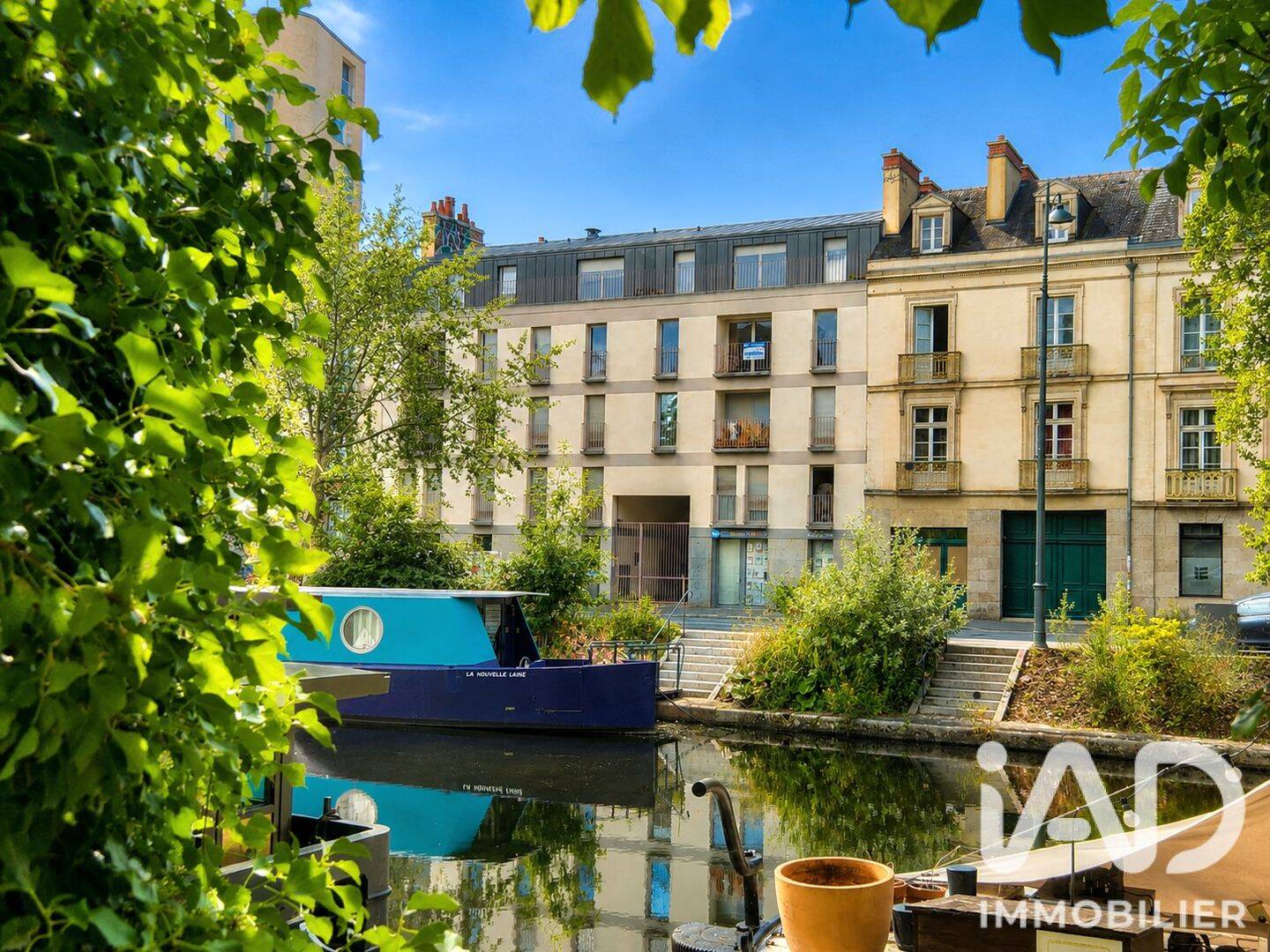 Appartement 5 pièces 94 m² · à Rennes · 94 m² · 411 000 €