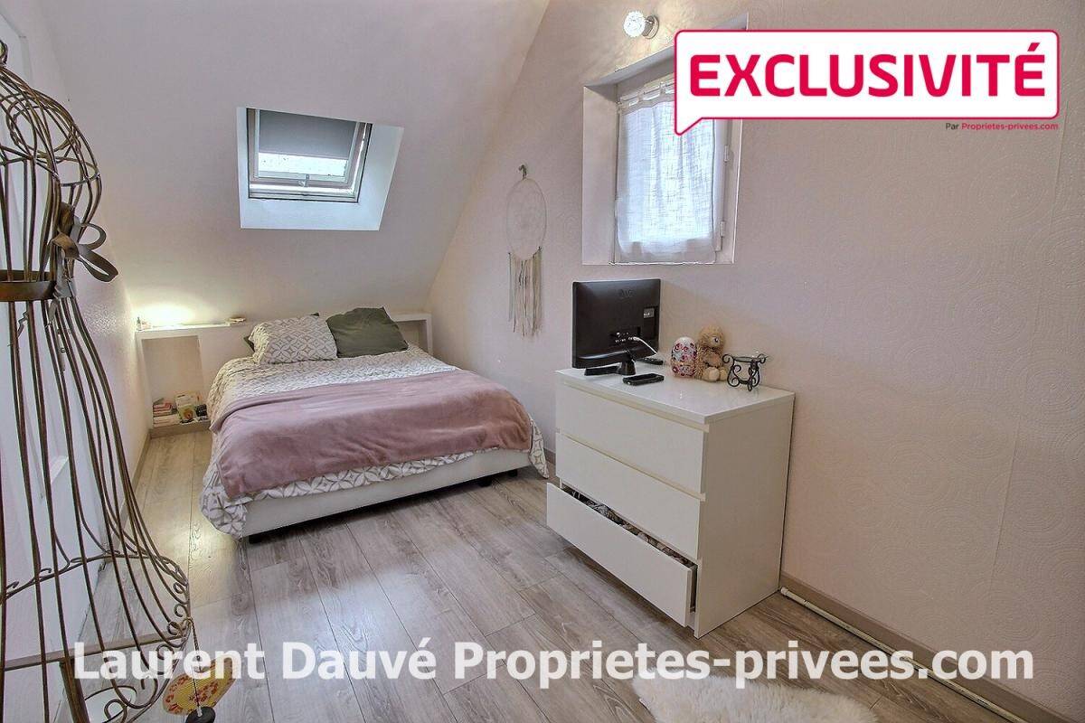 Maison 6 pièces 120 m² · à Saint-Pryvé-Saint-Mesmin · 120 m² · 299 900 €