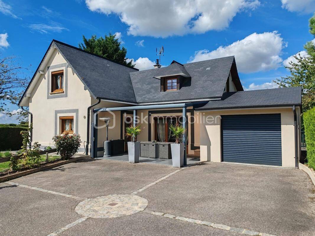 Maison 4 pièces 95 m² · à Routot · 94,8 m² · 239 900 €