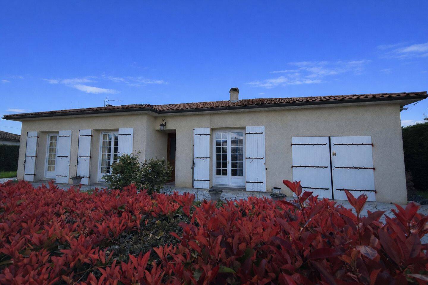 Maison 5 pièces 122 m² · à Saint-Sylvestre-sur-Lot · 122 m² · 181 900 €