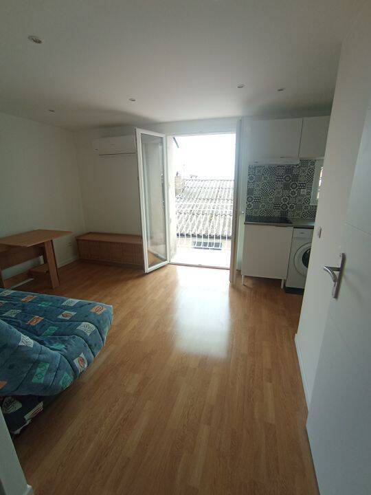 Appartement 1 pièce 25 m² · à La Verdière · 25 m² · 460 €/mois