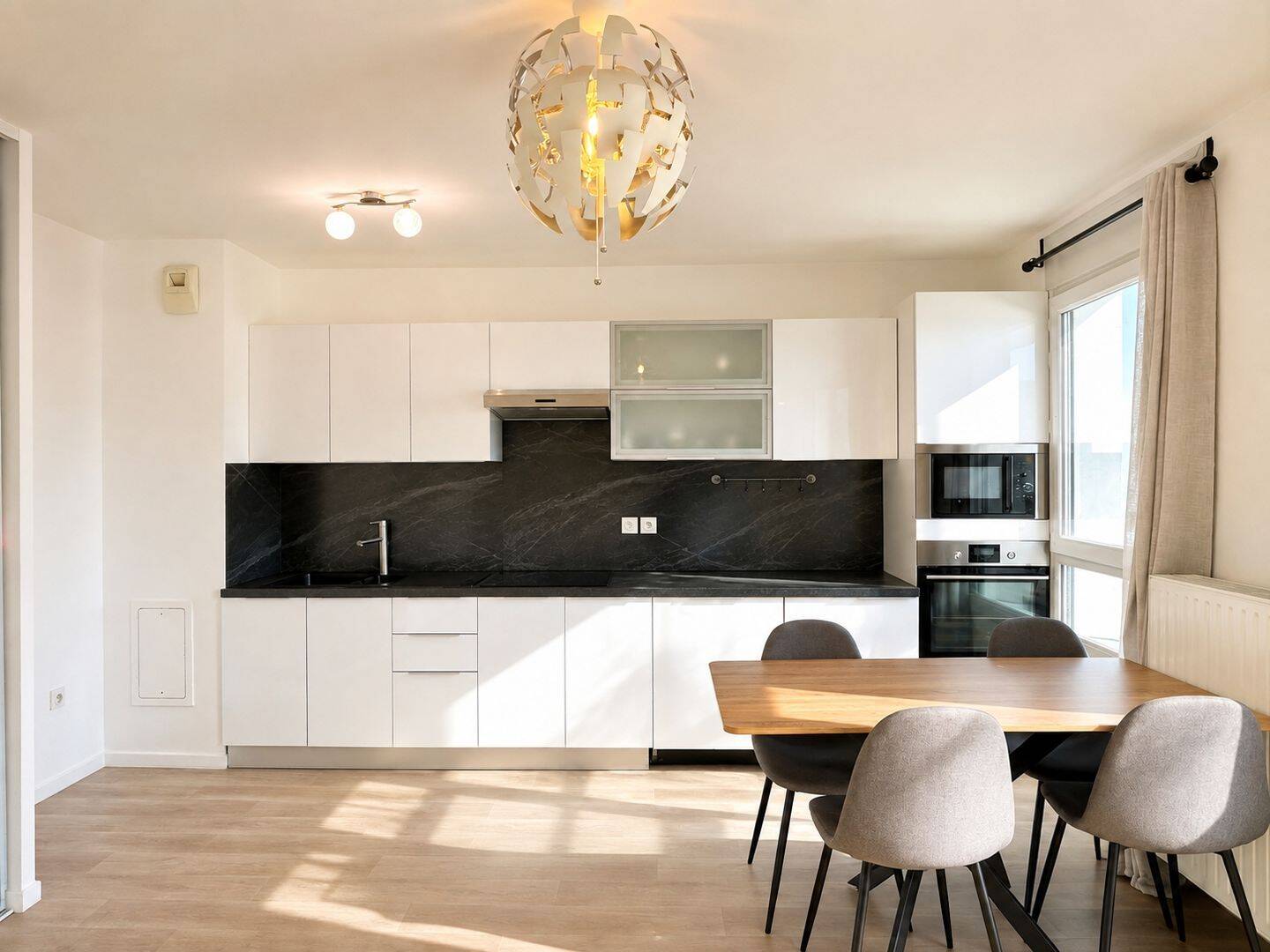 Appartement 2 pièces 42 m² · à Choisy-le-Roi · 41,8 m² · 1 090 €/mois