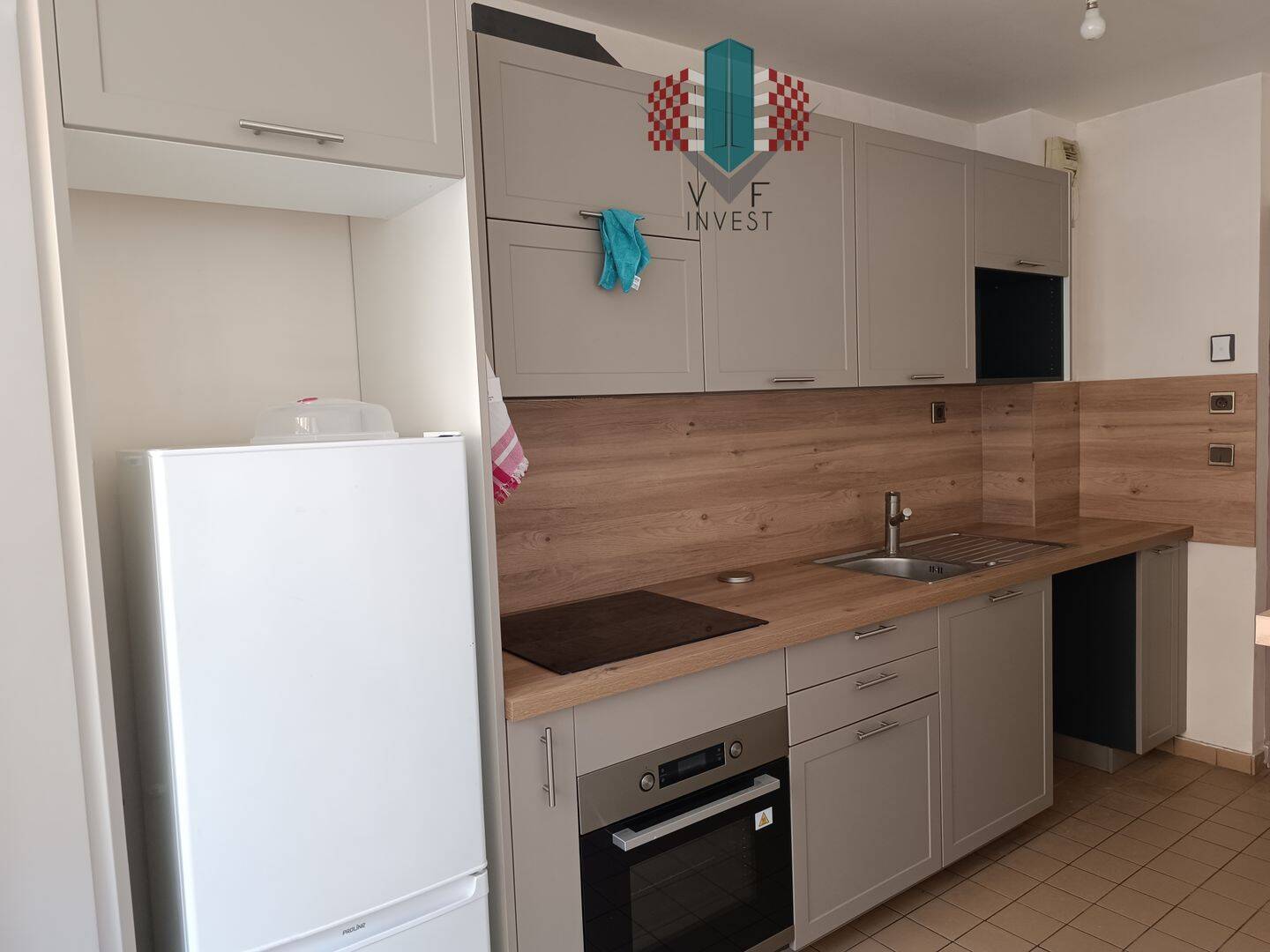 Appartement 2 pièces 50 m² · à Évreux · 50 m² · 127 000 €
