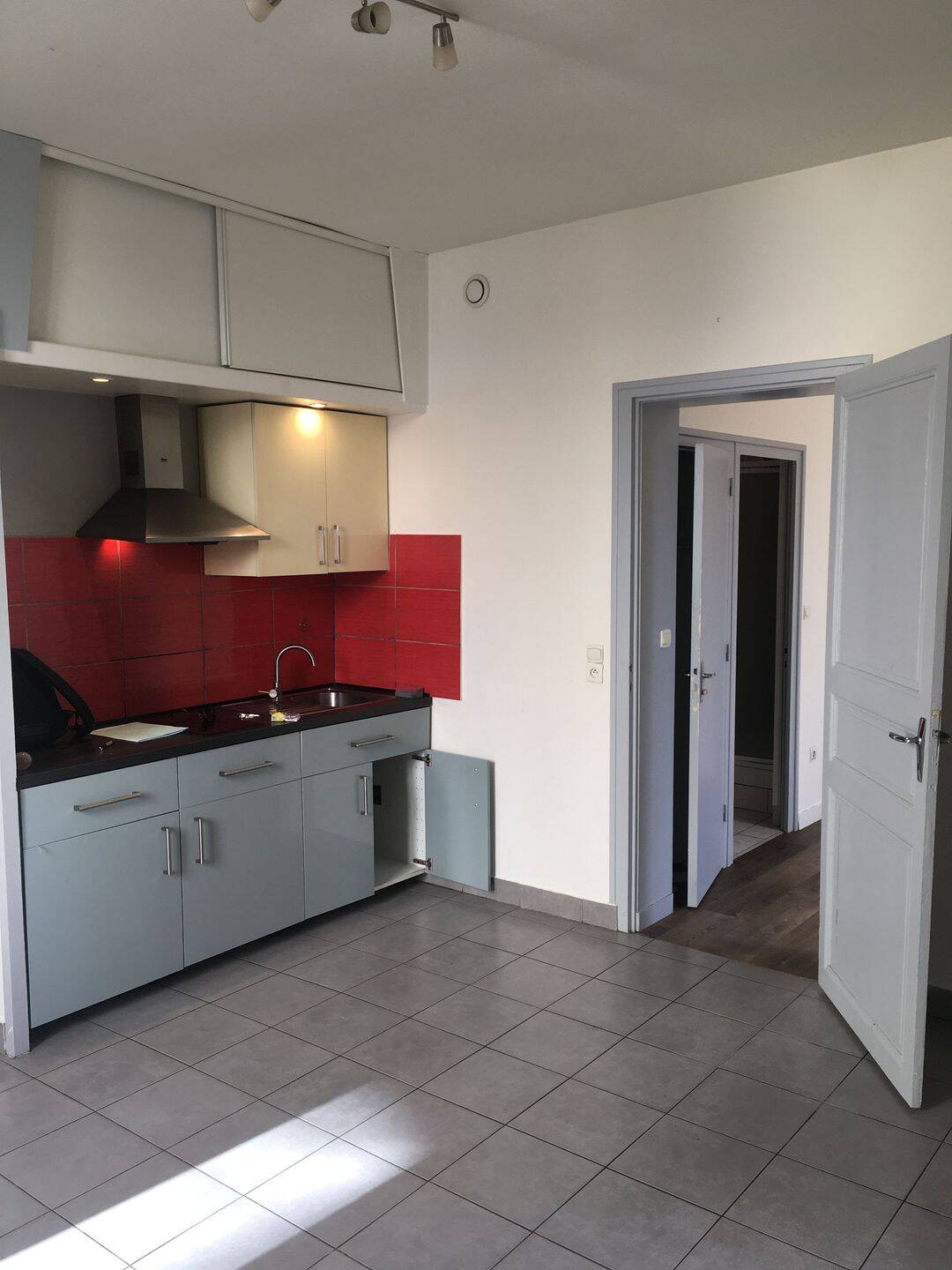 Appartement 2 pièces 32 m² · à Niort · 32 m² · 521 €
