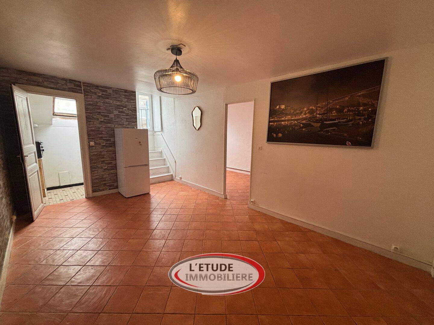 Appartement 2 pièces 38 m² · à Nantes · 37,9 m² · 143 500 €