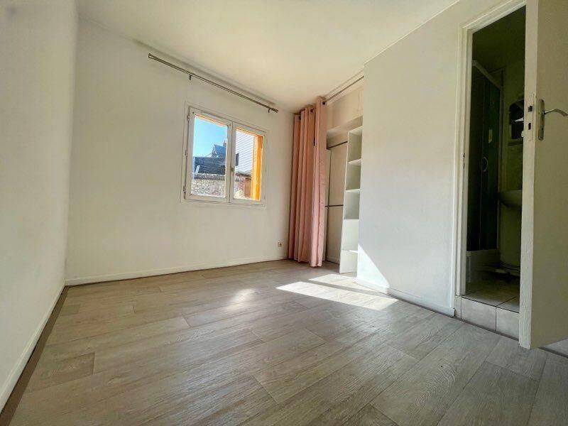 Appartement 2 pièces 28 m² · à Rouen · 28 m² · 450 €/mois