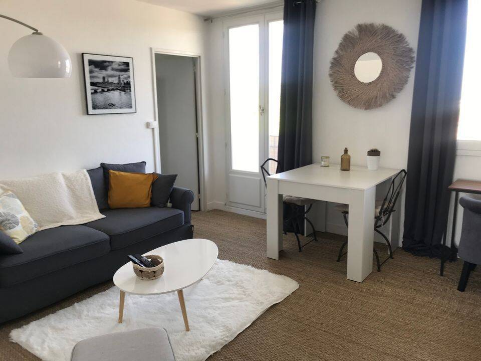 Appartement 3 pièces 60 m² · à Bourges · 60 m² · 720 €/mois