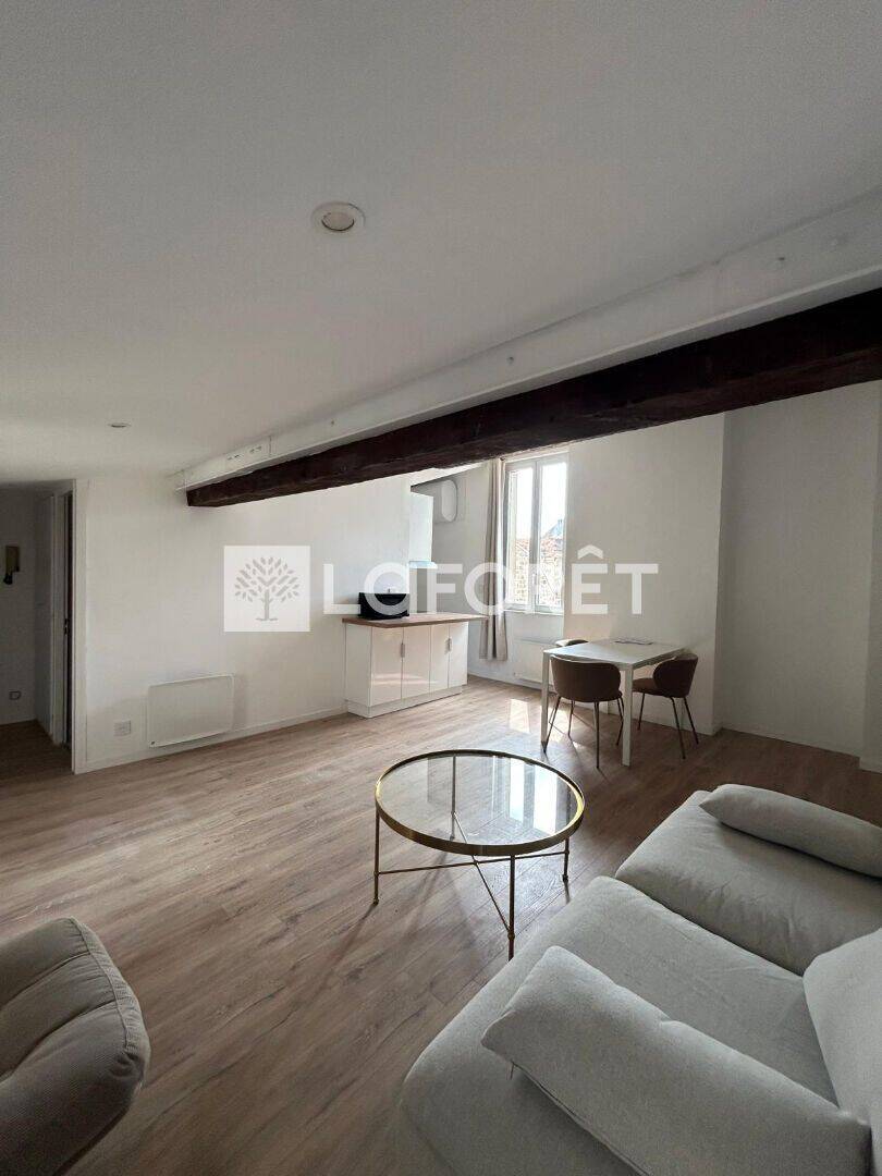 Appartement 2 pièces 39 m² · à Bordeaux · 38,6 m² · 895 €/mois