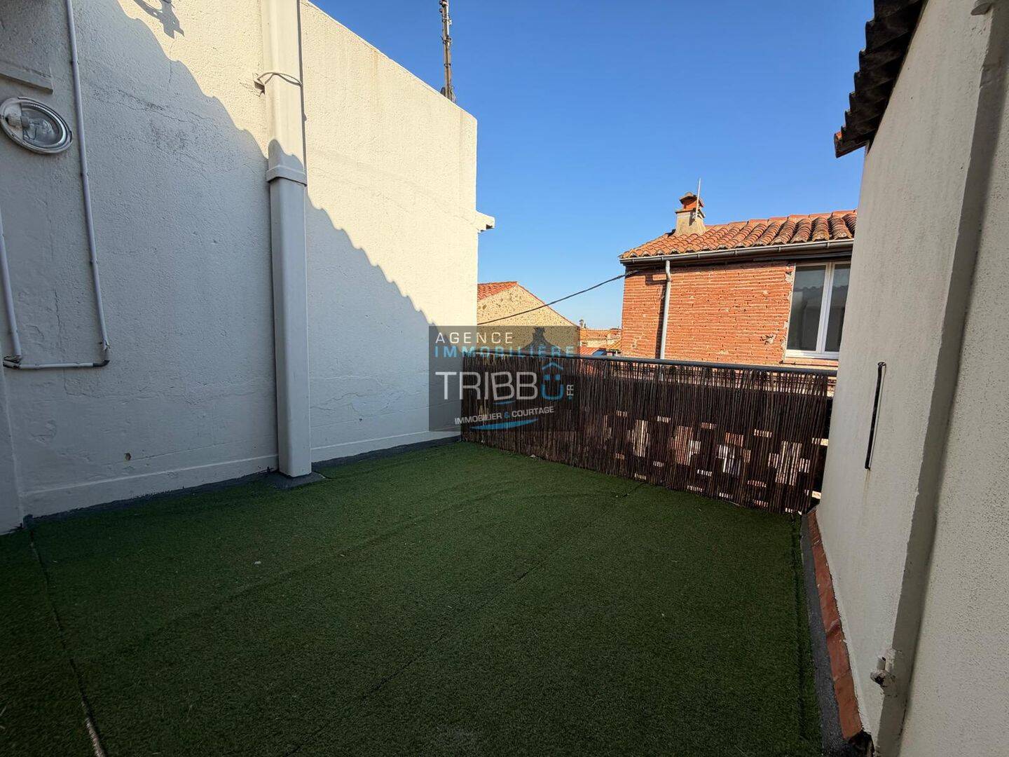 Appartement 2 pièces 18 m² · à Toulouges · 18 m² · 465 €