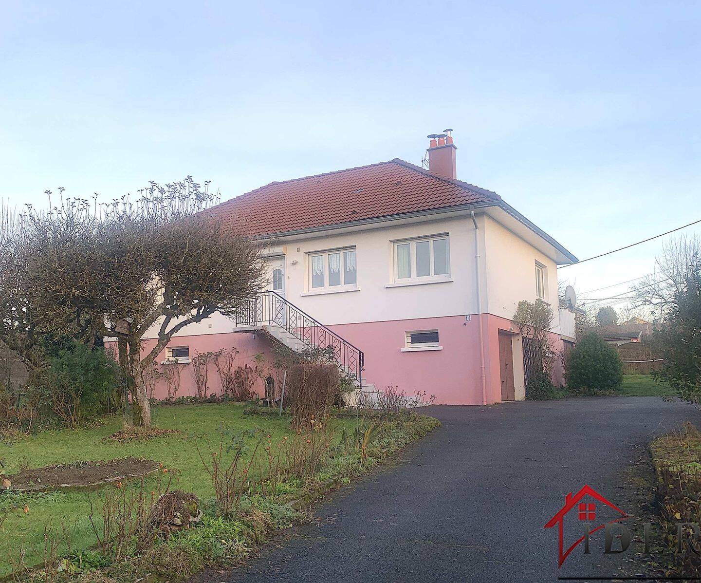 Maison 5 pièces 103 m² · à Voujeaucourt · 102,5 m² · 199 000 €