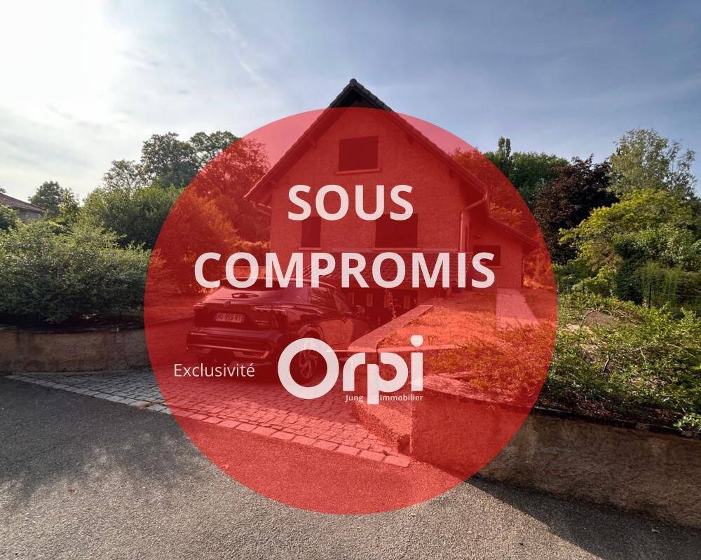 Maison 4 pièces 104 m² · à Metz · 104 m² · 259 000 €