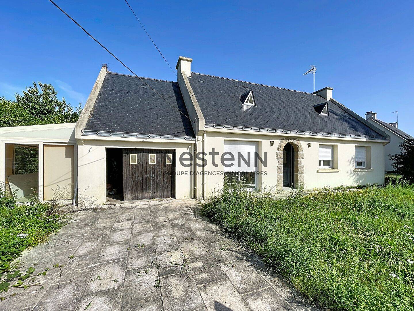 Maison 3 pièces 65 m² · à Noyal-Muzillac · 65 m² · 222 600 €