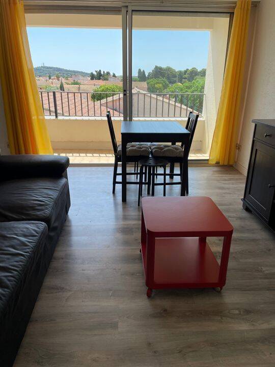 Appartement 3 pièces 54 m² · à Agde · 54 m² · 730 €/mois