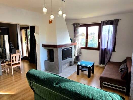 Maison à vendre 445 000 € 8 pièces 6 chambres 170 m² 1 000 m² de terrain Santa-Lucia-di-Moriani 20230