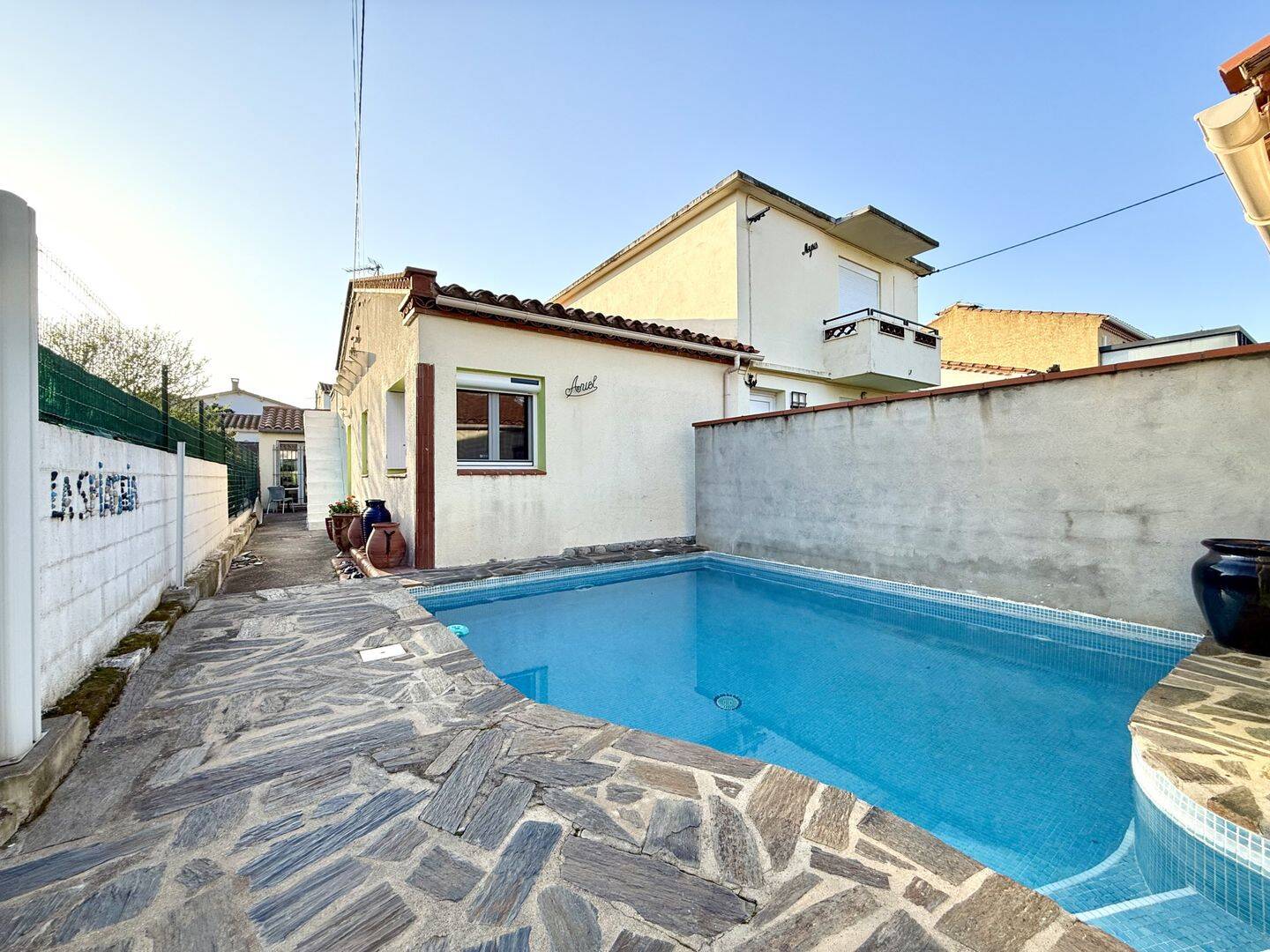 Maison 3 pièces 87 m² · à Argelès-sur-Mer · 87 m² · 399 500 €