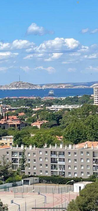 Appartement 2 pièces 51 m² · à Marseille 9ème Arrondissement · 51 m² · 1 100 €/mois