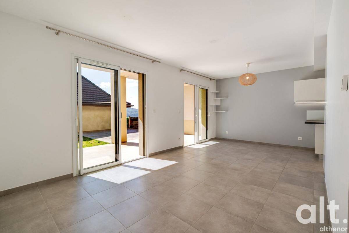 Appartement 3 pièces 60 m² · à Veyrier-du-Lac · 60 m² · 619 000 €
