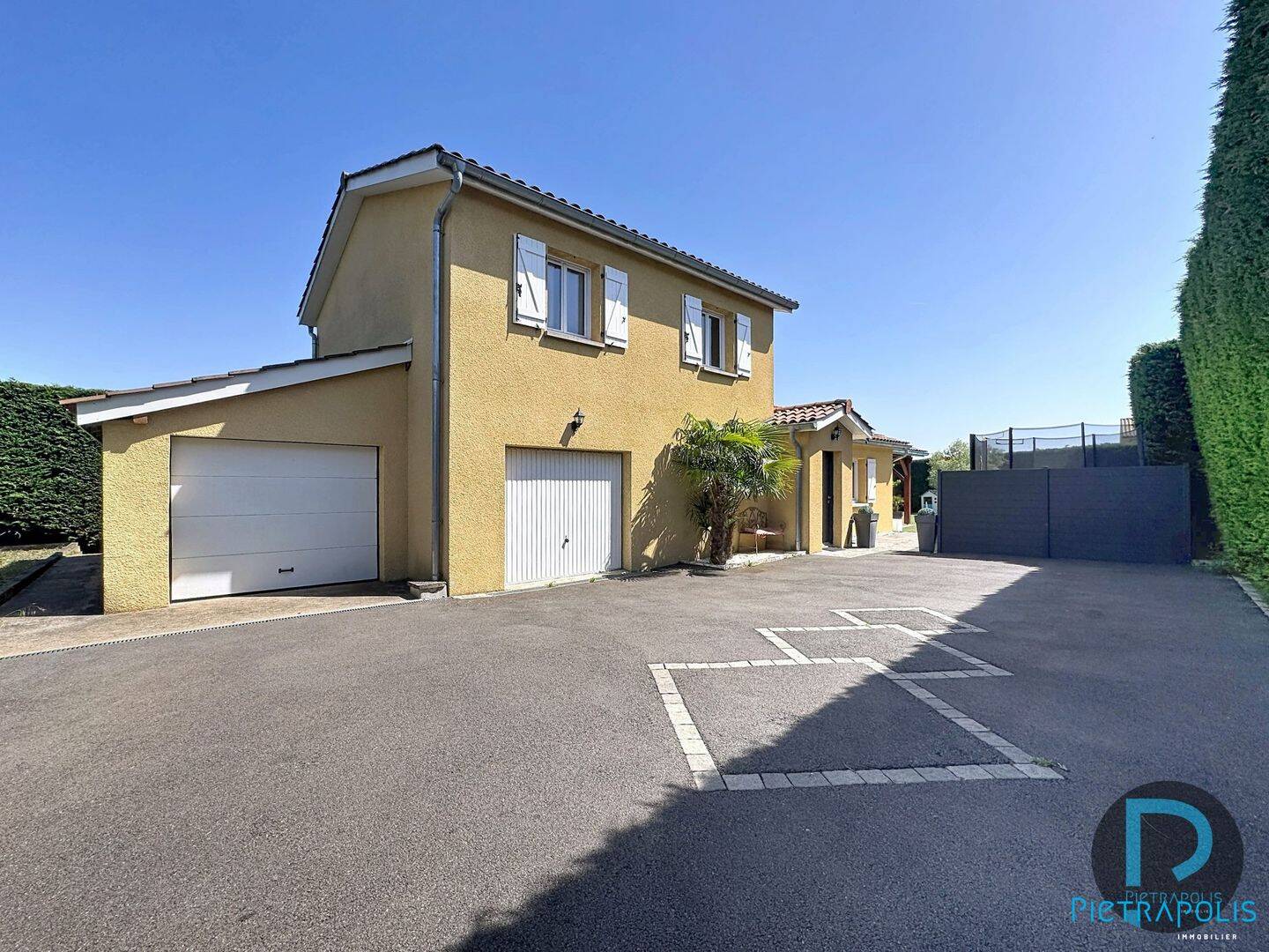 Maison 5 pièces 110 m² · à Vonnas · 110 m² · 320 000 €