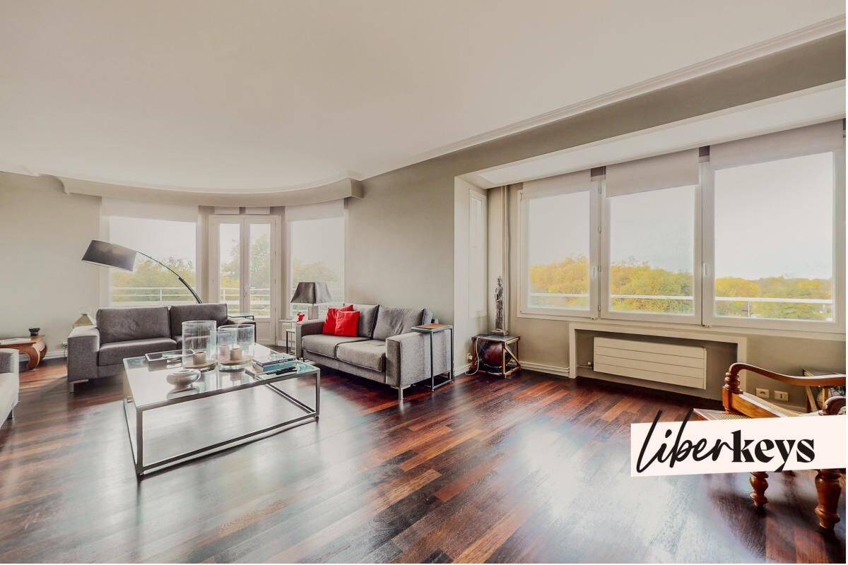Appartement 4 pièces 166 m² · à Lille · 166 m² · 989 000 €