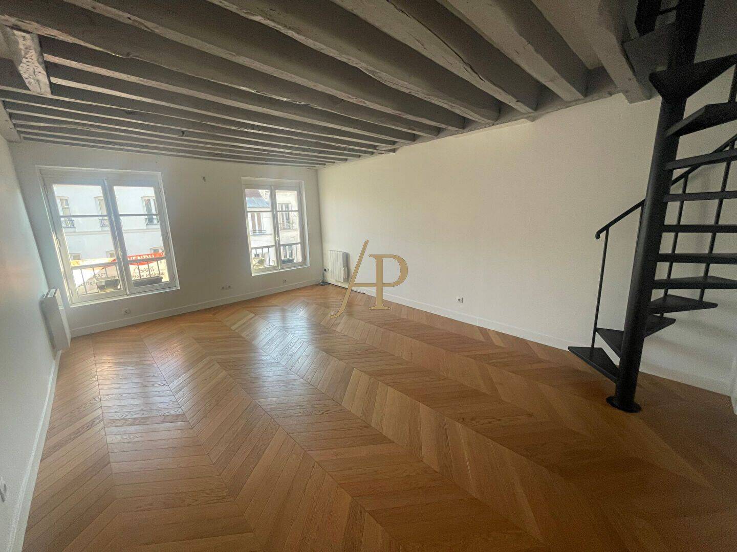 Appartement 5 pièces 104 m² · à Saint-Germain-en-Laye · 104,1 m² · 599 000 €