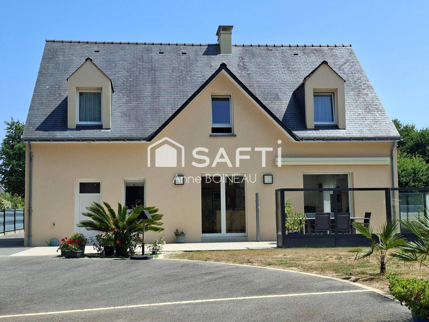 Maison 6 pièces 158 m² · à Piriac-sur-Mer · 158 m² · 698 000 €