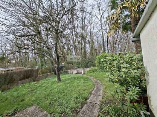 Maison à vendre 194 400 € 5 pièces 3 chambres 68 m² 455 m² de terrain Monts 37260