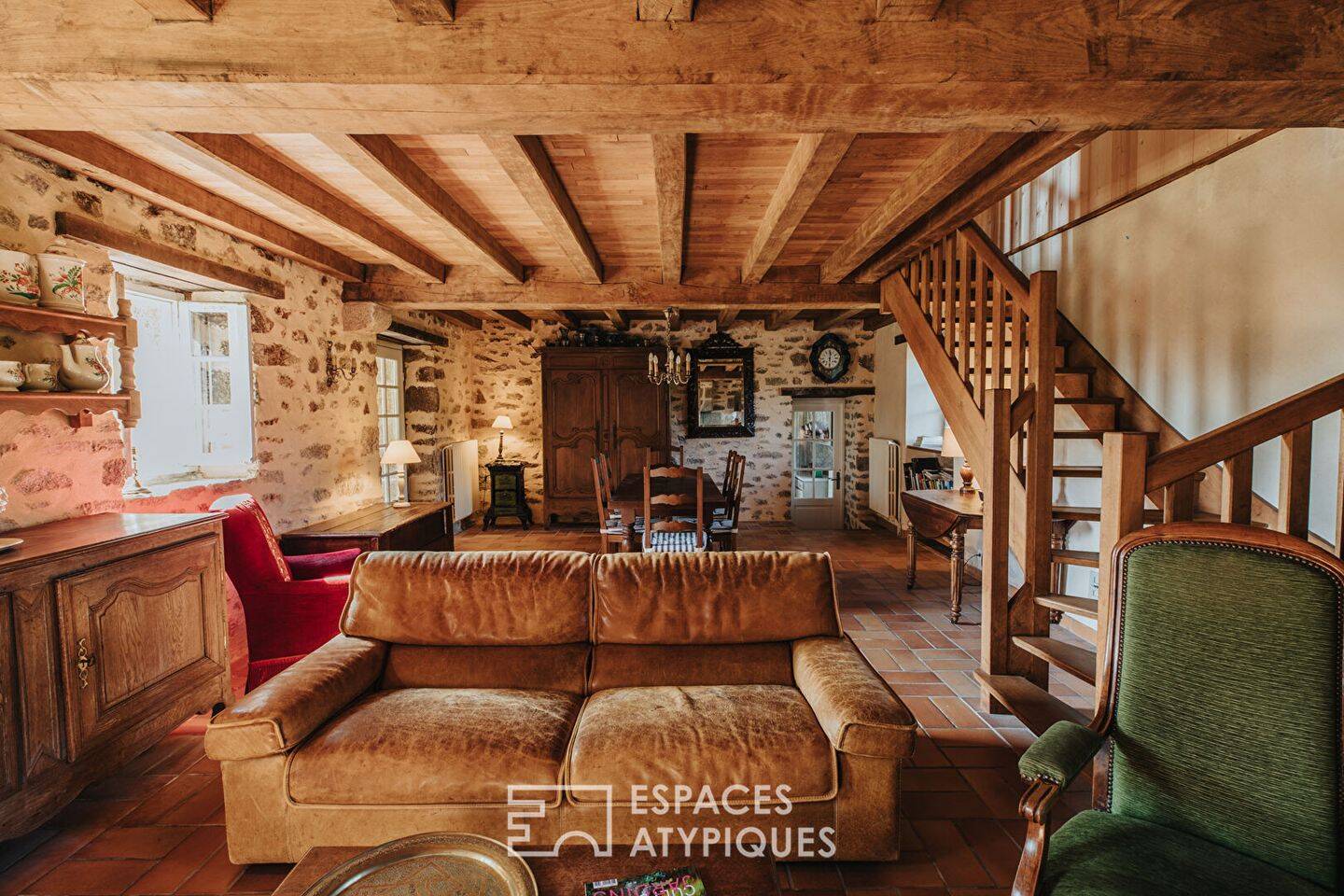 Maison 10 pièces 200 m² · à Lampaul-Plouarzel · 200 m² · 498 000 €