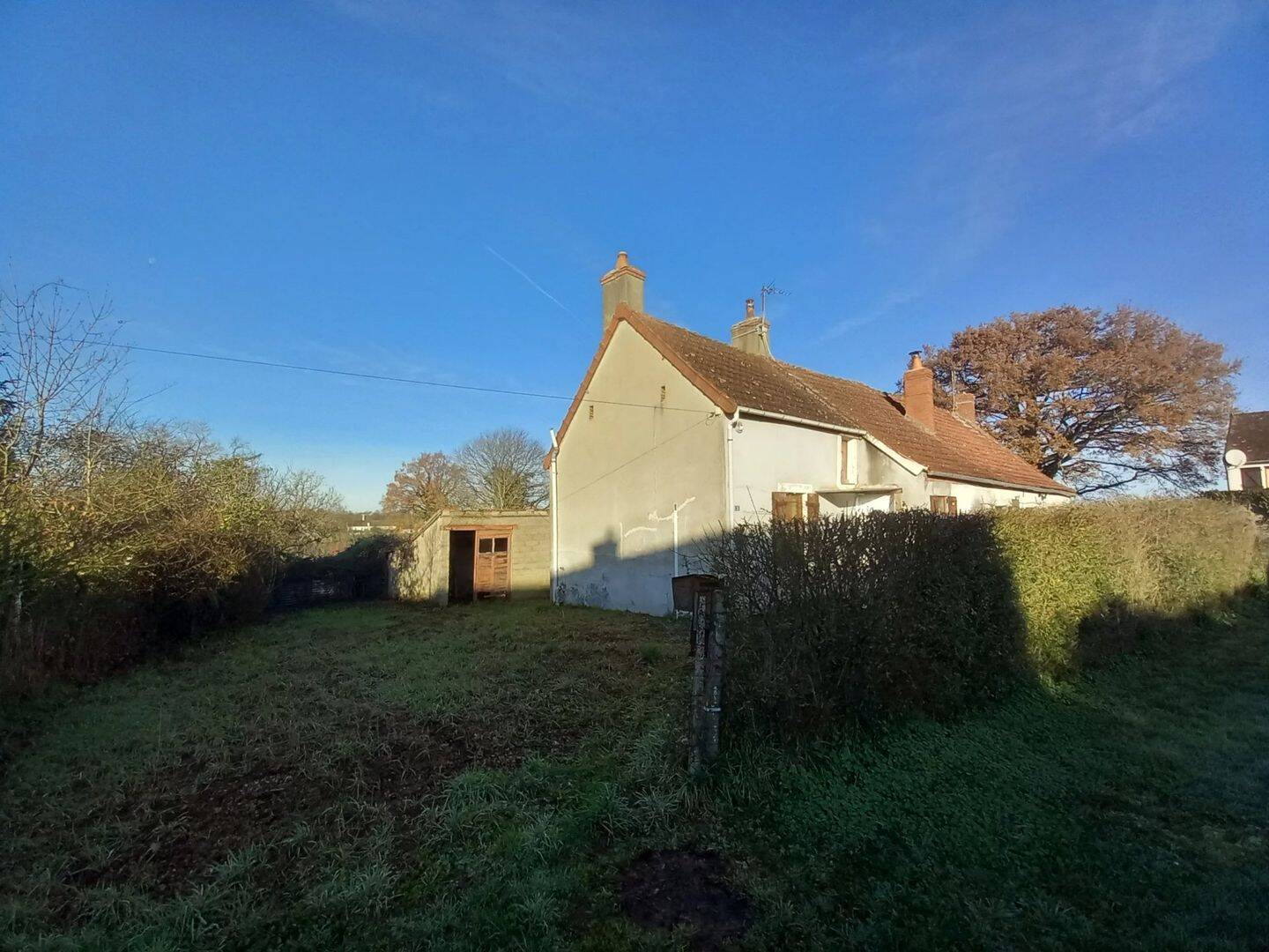 Maison 3 pièces 70 m² · à Fours · 70 m² · 48 000 €