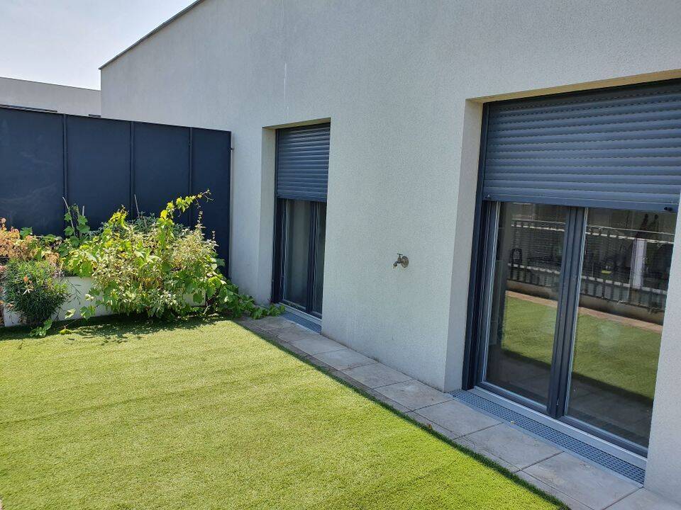 Appartement 2 pièces 38 m² · à Noisy-le-Sec · 38 m² · 870 €