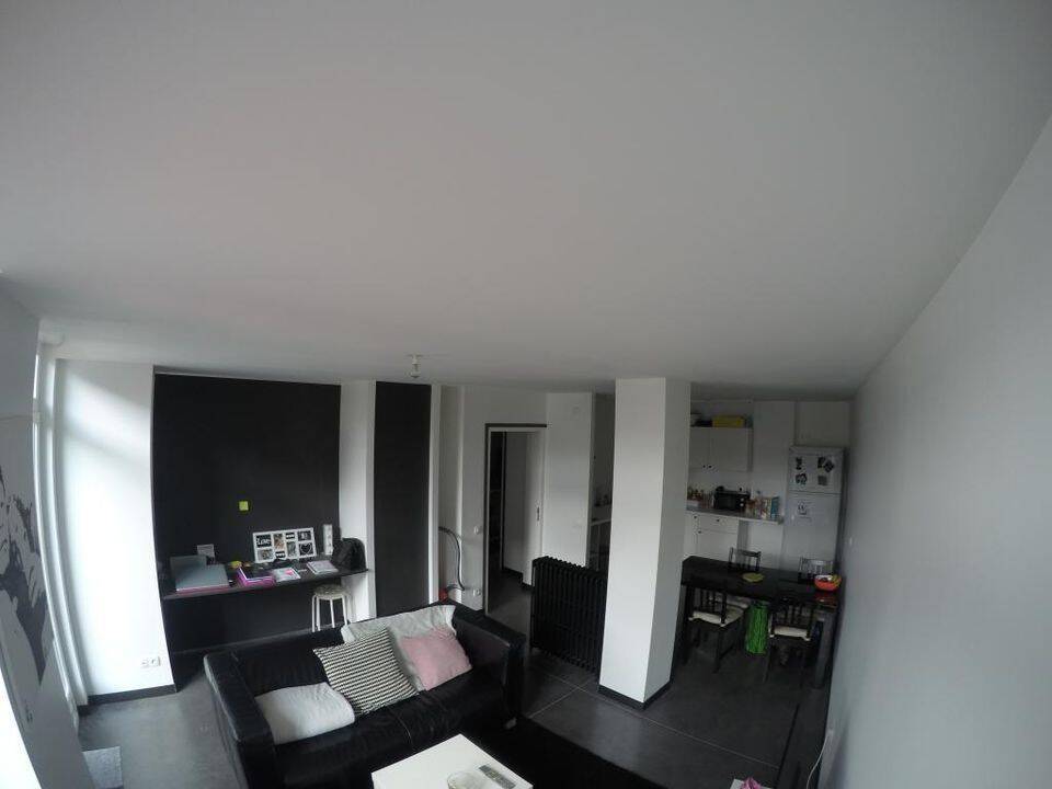 Appartement 2 pièces 54 m² · à Roubaix · 54 m² · 700 €