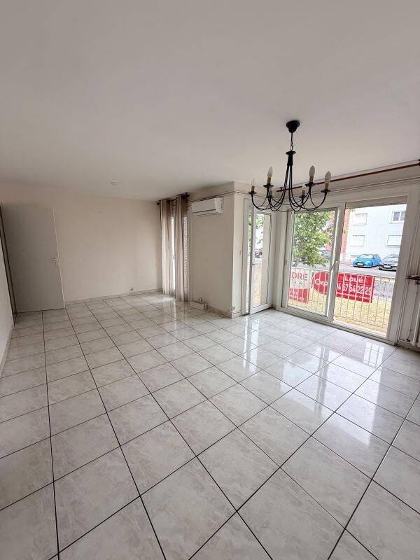 Appartement 3 pièces 71 m² · à Lattes · 71 m² · 959 €