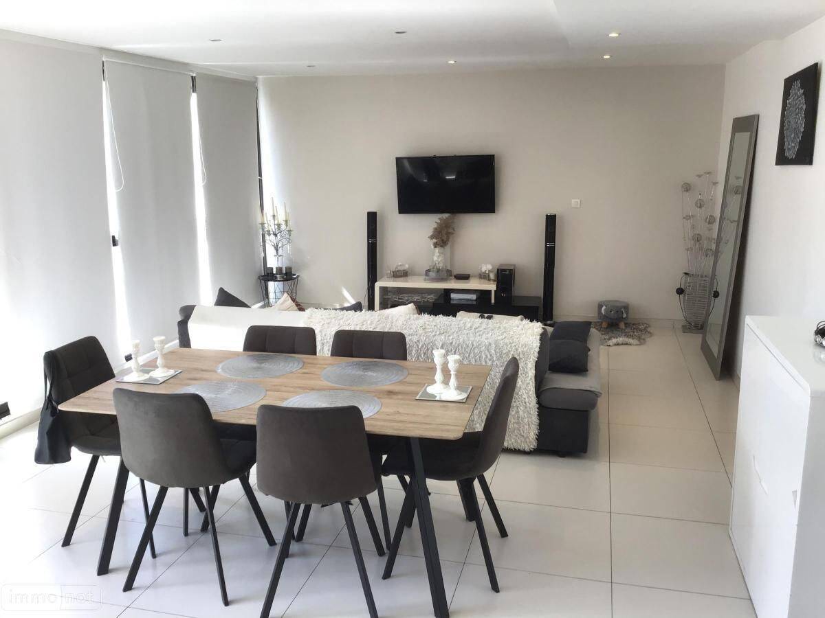Appartement 2 pièces 55 m² · à Boulogne-sur-Mer · 55 m² · 580 €