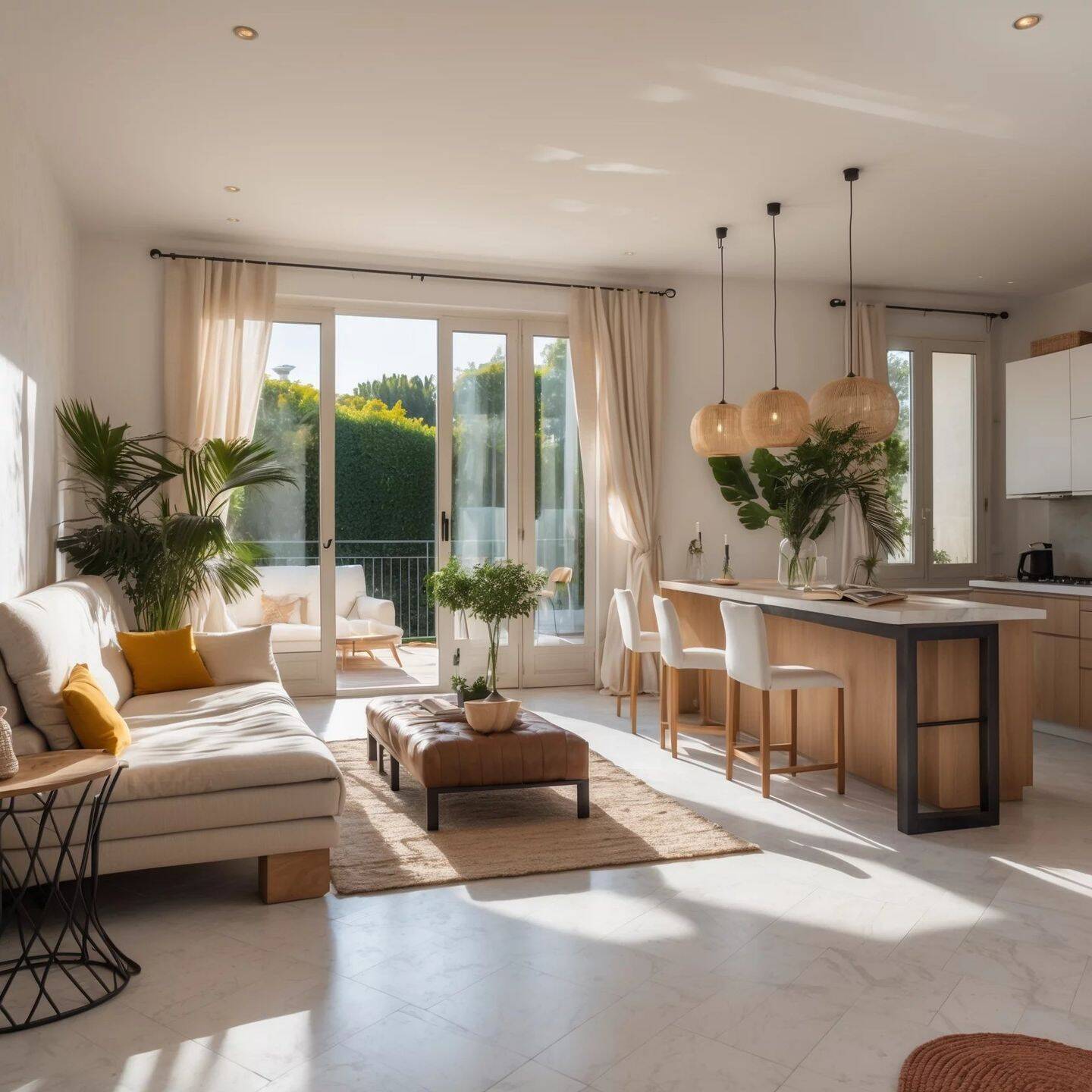 Appartement 5 pièces 131 m² · à Arcangues · 131,1 m² · 925 000 €
