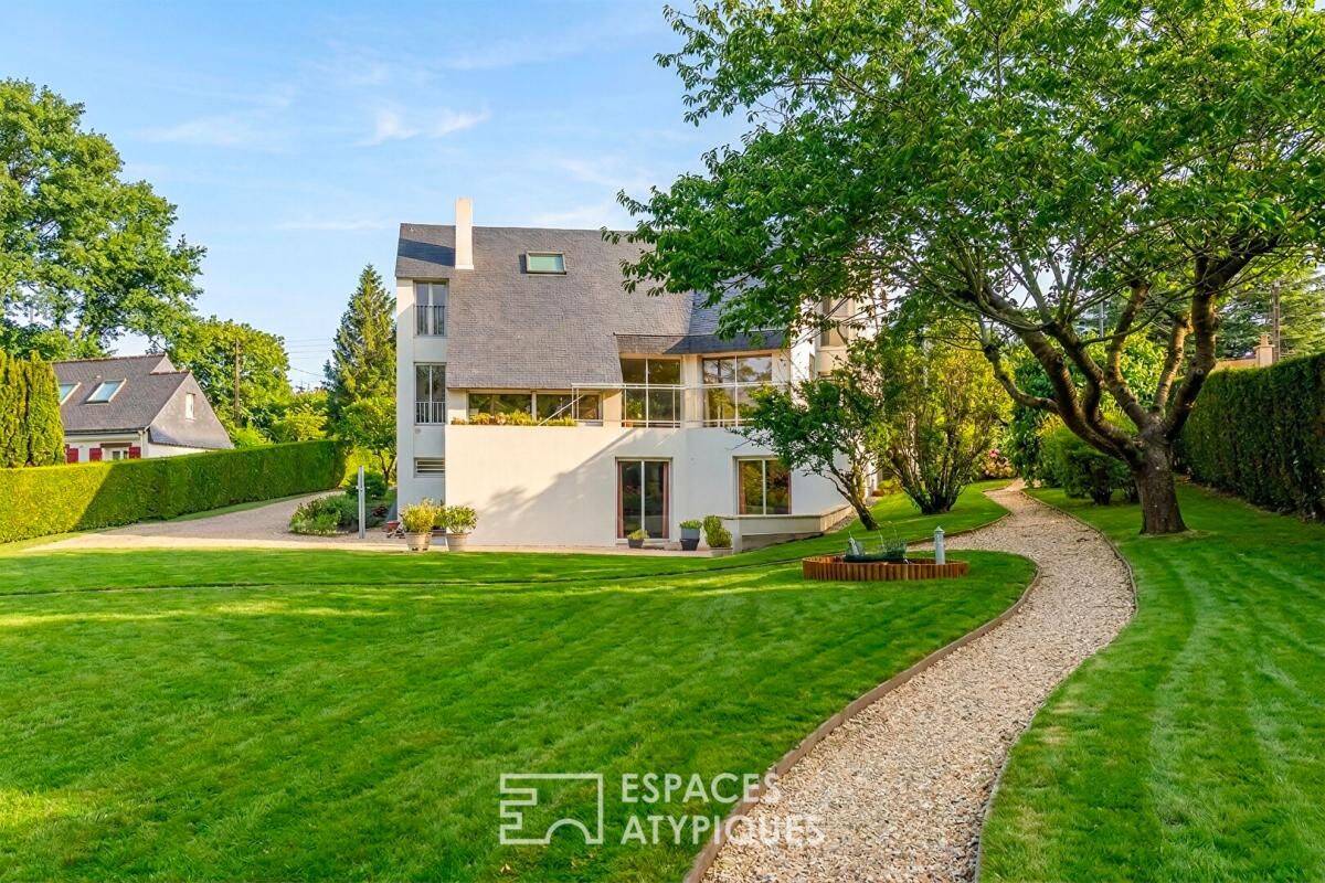 Maison 6 pièces 180 m² · à Sainte-Anne-sur-Brivet · 180 m² · 479 000 €