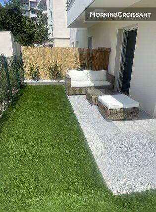 Appartement 3 pièces 70 m² · à Champigny-sur-Marne · 70 m² · 2 590 €/mois