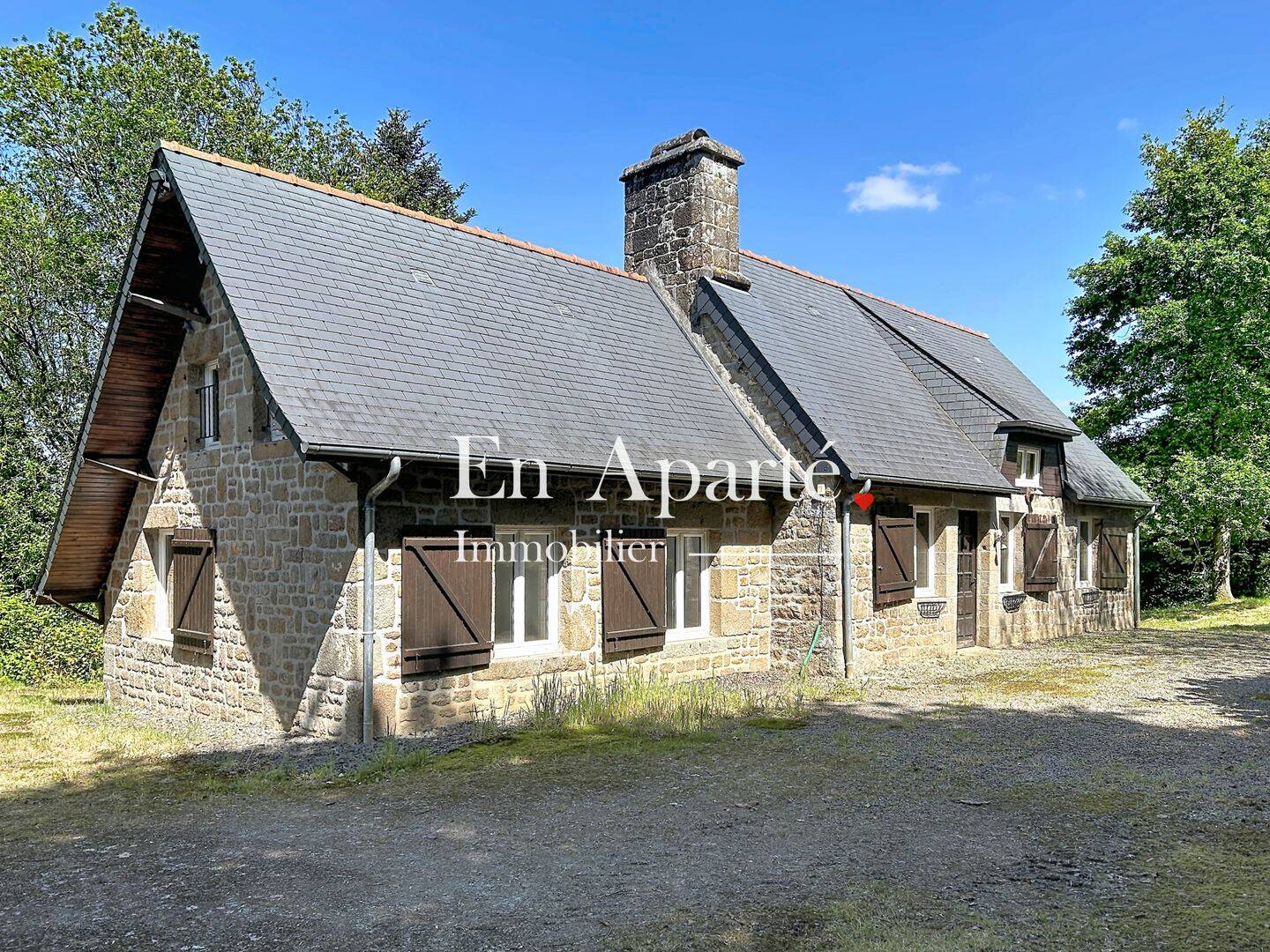 Maison 7 pièces 130 m² · à Vire Normandie · 130 m² · 280 800 €