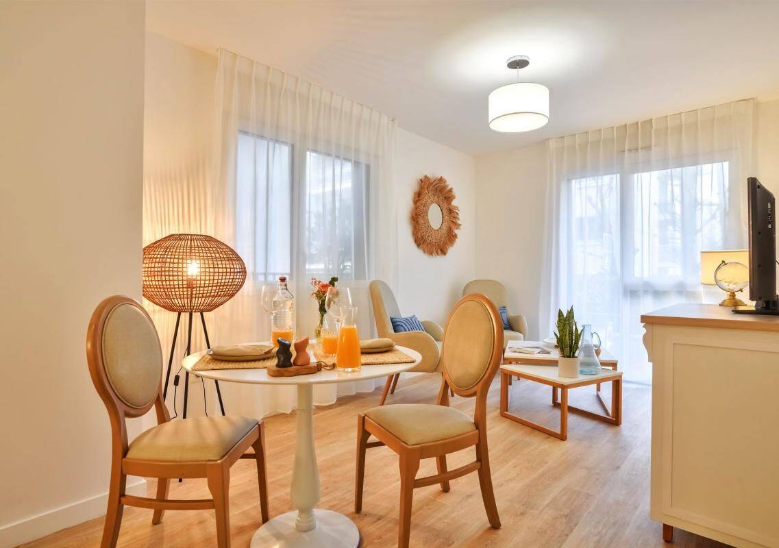 Appartement 1 pièce 51 m² · à Nogent-sur-Marne · 51 m² · 1 350 €/mois