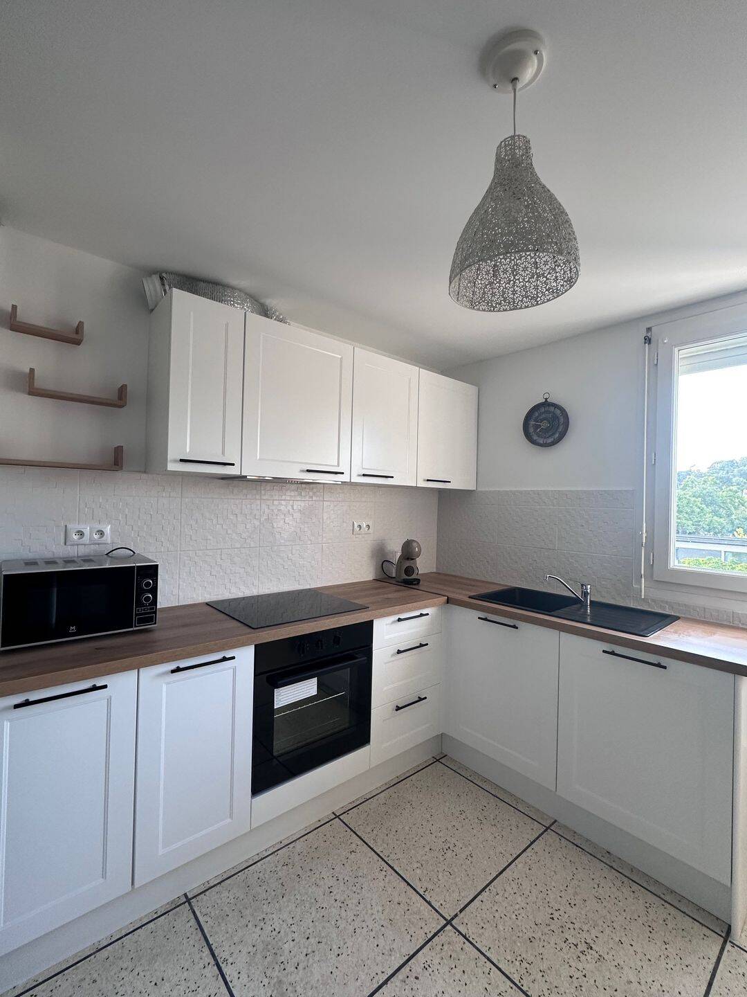 Appartement 4 pièces 80 m² · à Castelnau-le-lez · 80 m² · 1 270 €