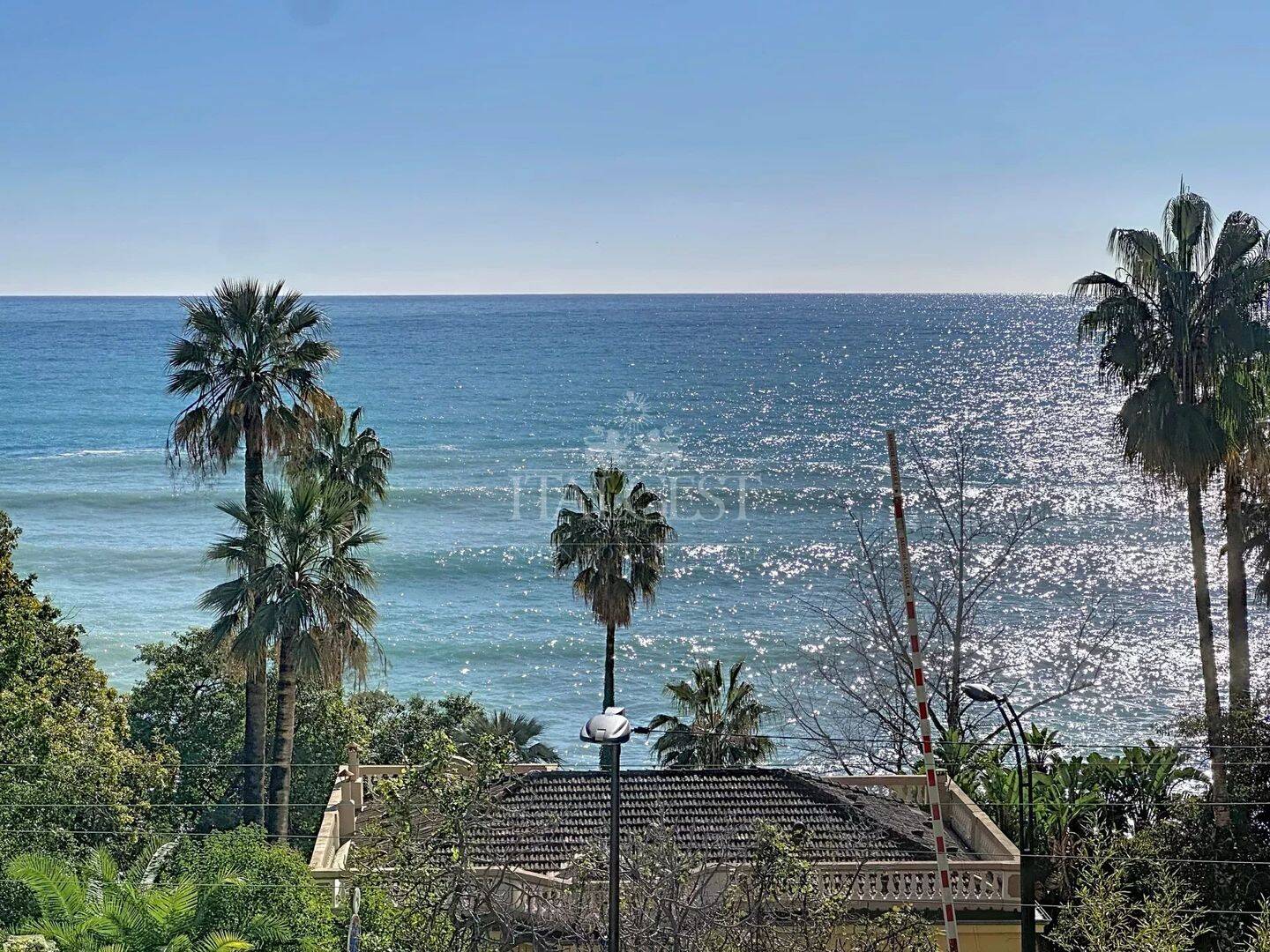 Appartement 3 pièces 46 m² · à Menton · 45,9 m² · 349 000 €
