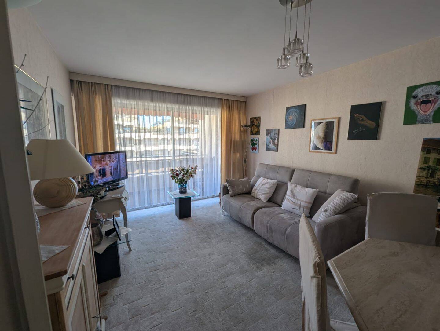 Appartement 2 pièces 47 m² · à Fréjus · 46,6 m² · 330 000 €