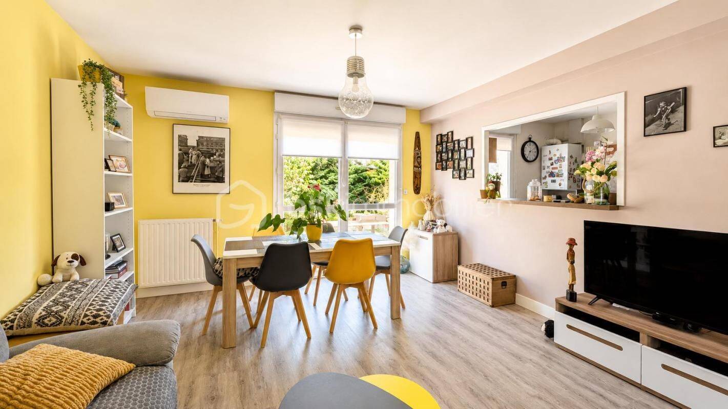 Maison 5 pièces 101 m² · à Cugnaux · 101 m² · 245 000 €
