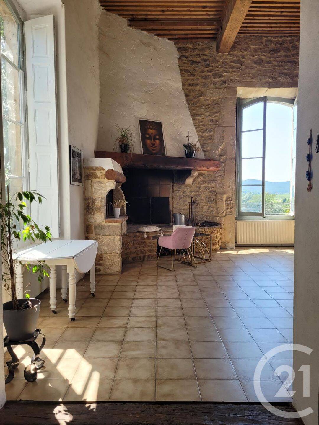 Appartement 5 pièces 150 m² · à Tresques · 150 m² · 809 €
