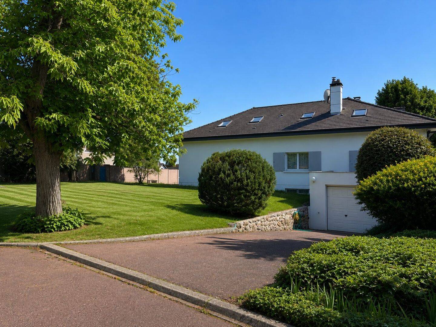 Maison 7 pièces 183 m² · à Soisy-sur-Seine · 183 m² · 630 000 €