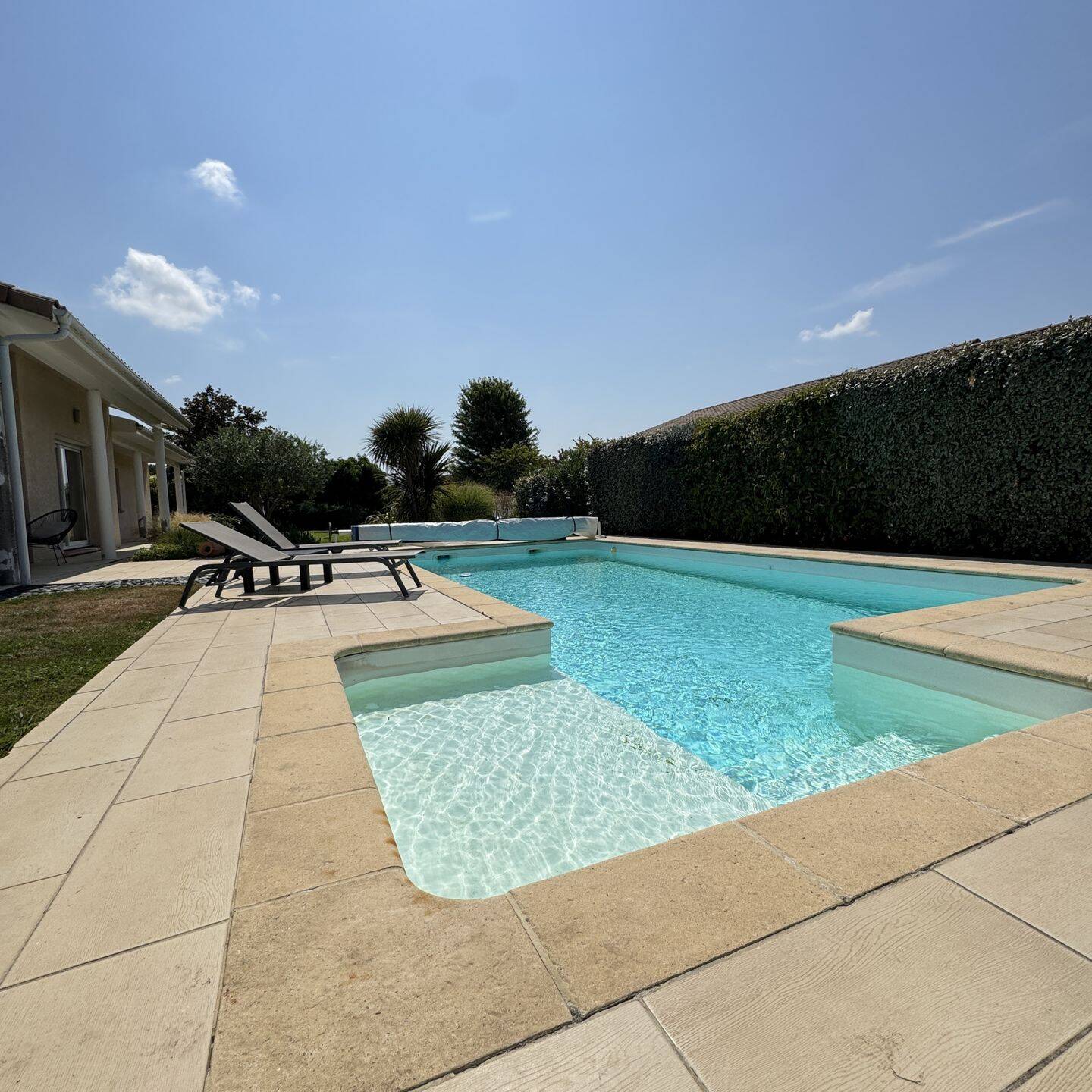Maison 5 pièces 153 m² · à Fontenilles · 153 m² · 485 000 €