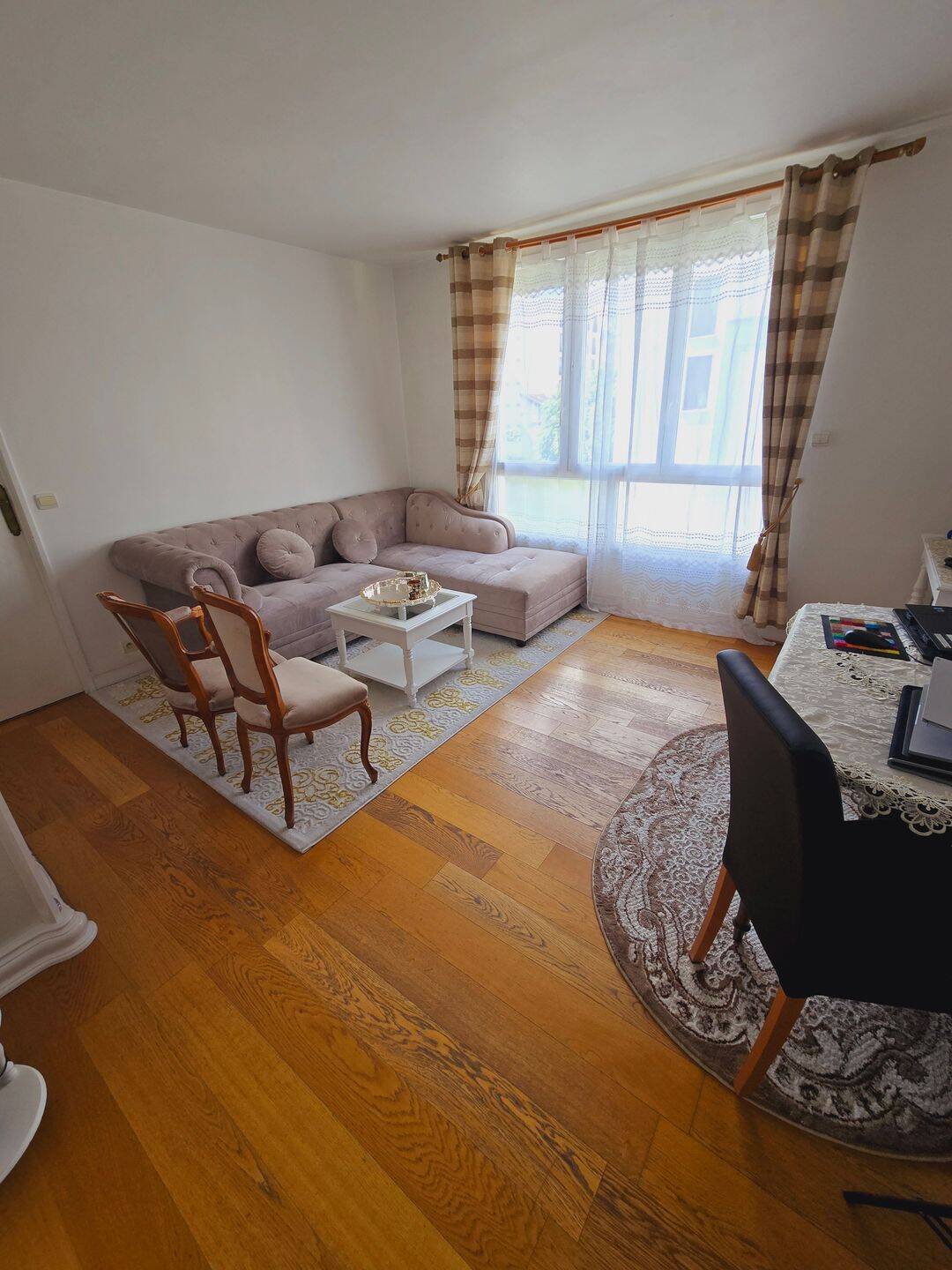 Appartement 3 pièces 52 m² · à Vanves · 52 m² · 390 000 €
