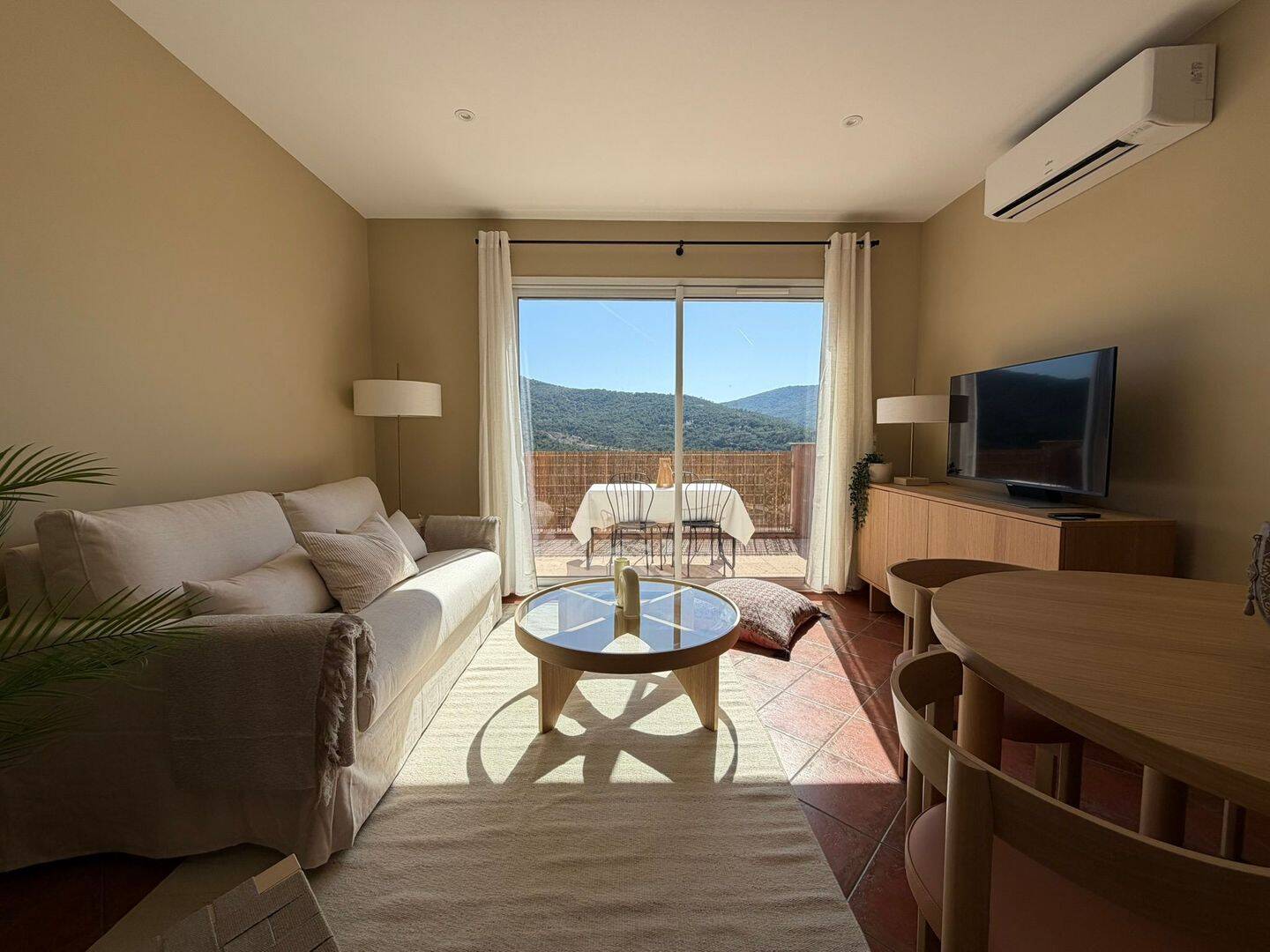 Appartement 3 pièces 55 m² · à Sainte-Maxime · 55 m² · 1 500 €/mois