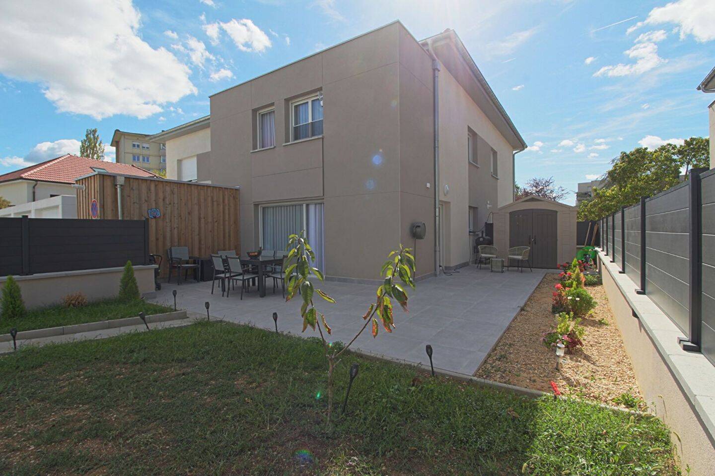 Maison 5 pièces 90 m² · à Besançon · 90 m² · 338 000 €