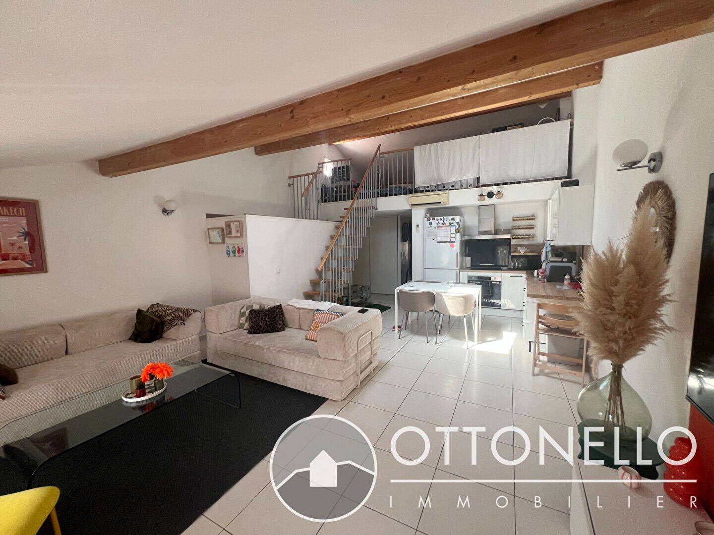 Appartement 3 pièces 59 m² · à Roquebrune-sur-Argens · 59 m² · 855 €/mois